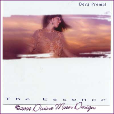 The Essence - Music CD - Deva Premal