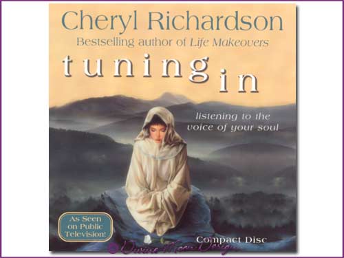 Tuning In CD - Cheryl Richardson